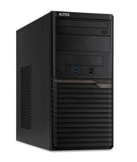 Сервер Acer Altos BrainSphere T110 F5 Tower